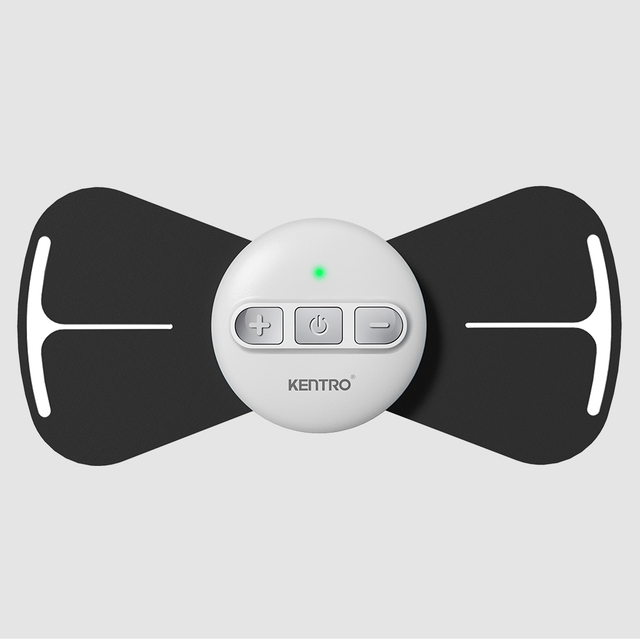 Electronic Body Pulse Massager Pain Relief Stimulator Acupuncture Digital Therapy Machine with Electrode Pads