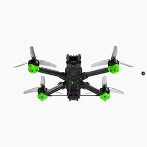 High speed 5-inch FPV Freestyle Quadcopter Kit with High-definition camera for Racing - Product Image 1