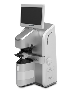UV mavi ışık ölçümü ile LM-800 çin otomatik dijital <span class=keywords><strong>Lensmeter</strong></span> Focmeter <span class=keywords><strong>Lensmeter</strong></span> - Product Image 3