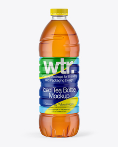 Tùy chỉnh nhiệt co lại Nhãn Chai làm bằng vật nuôi hoặc PVC lý tưởng cho chai nước giải khát bao bì - Product Image 5