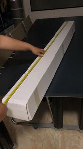 Trung Quốc Nano Phía Sau Bộ Phim Chiếu Rõ Ràng Minh Bạch Màn Hình Chiếu Ba Chiều Phim Nhà Sản Xuất - Product Image 6