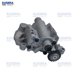 工場EA888エンジンオイルポンプ06H115105AP06H115105DFアウディA4 A5 VWゴルフMK7ジェッタ2.0T 1.8T 06H115105BM 06G103269C - Product Image 4