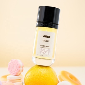<span class=keywords><strong>Parfum</strong></span> Kosy Mosy <span class=keywords><strong>Patchouli</strong></span> Terreux Haute Concentration pour Femme, Boisé Riche 100ml, Bois de Santal Safran, <span class=keywords><strong>Parfum</strong></span> Portable - Product Image 3