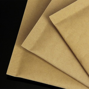 Túi Nhỏ Tùy Chỉnh Phong Bì Bưu Phẩm Giấy Kraft Chống Sốc Bong Bóng Độc Đáo Có Logo - Product Image 5
