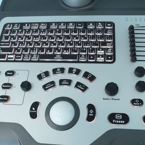 Ecógrafo <span class=keywords><strong>Mindray</strong></span> <span class=keywords><strong>DC</strong></span>-26 Doppler Color 3D 4D <span class=keywords><strong>DC</strong></span> <span class=keywords><strong>30</strong></span>, Equipo de Ultrasonido - Product Image 5