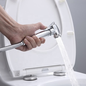 Ручной латунный распылитель для душа - Product Image 4