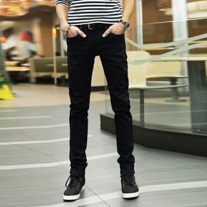 Venta al por Mayor, Último Modelo, Precio Económico, Diseño Personalizado, Cómodos, de Alta Calidad, Clásicos, Pantalones Vaqueros Rectos para Hombre - Product Image 1