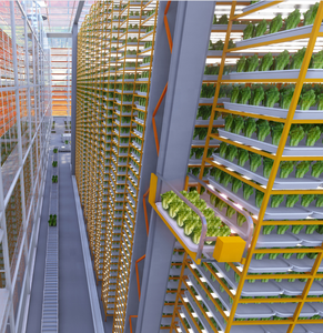 Nhà máy phát triển khay DIY aeroponic thủy canh phát triển hệ thống nông nghiệp nhà kính trong nhà hệ thống thủy canh hạt giống Starter Kit - Product Image 2