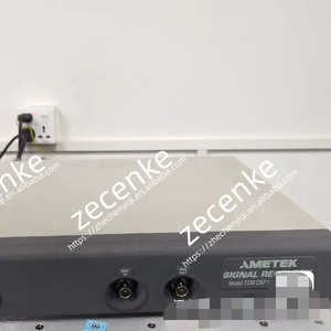 Récupération de signal Ametek 7230 Amplificateur de verrouillage DSP - Product Image 1