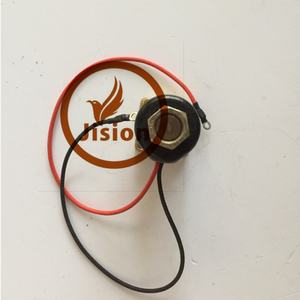 Pièces de machines de construction Jision WA350 WA420 WA470 WA500 Chargeur Solénoïde de transmission 561-15-47210 - Product Image 6