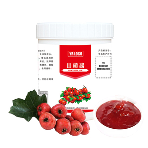 YUECHUANXIANG Fabricante: Mermelada de Espino para Té de Burbujas en Caja, Súper Ventas con Descuento Popular, Múltiples Sabores Profesionales de Espino - Product Image 2