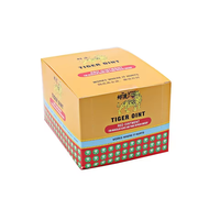 Meilleures Ventes Baume du Tigre Herbal contre la Douleur Pommade Rouge Blanche 30g Vente en Gros Baume Ultra Fort Rafraîchissant pour les Muscles