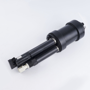 工業用8in1 RS485多項目水質センサー（EC、DO、<span class=keywords><strong>PH</strong></span>、COD、濁度、TDS、NH3-N、温度用） - Product Image 4