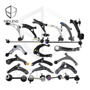 MEILENG Fabricantes Venta caliente Sistemas de suspensión automática Delantero Trasero Superior Inferior Izquierdo Derecho Coche Brazos de control para Honda Toyota - Product Image 4