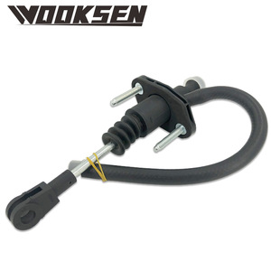 Cilindro Maestro de Embrague Wooksen 5679306 para Opel Astra Vauxhall, Pieza de Repuesto - Product Image 4