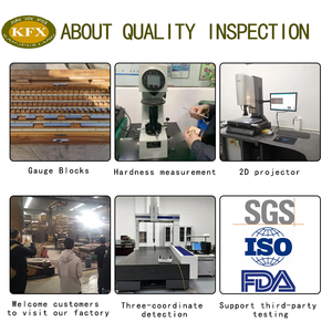 Dischi freno lavorati CNC con precisione leghe di acciaio inossidabile ad alto tenore di carbonio ingegnerizzate per applicazioni automobilistiche durevole - Product Image 6