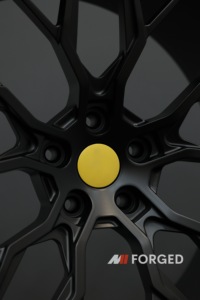 Ruedas Monobloque de Lujo Forjadas MN para <span class=keywords><strong>Ferrari</strong></span> 458 488 F8 Porsche <span class=keywords><strong>911</strong></span> 992 Turbo Lamborghini Huracan Aventador BMW M4 G82 5x112 - Product Image 6