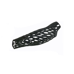 Service d'impression 3D professionnel offrant une fabrication intégrée SLM certifiée ISO9001 pour les prototypes et composants finis en métaux précieux - Product Image 6