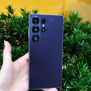 Smartphone S26 Ultra 5G, vente directe d'usine, reconnaissance faciale, téléphones mobiles Android - Product Image 5