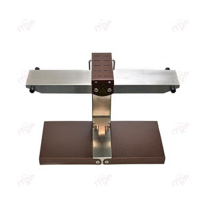Machine de fabrication de <span class=keywords><strong>fromage</strong></span> à <span class=keywords><strong>raclette</strong></span> électrique 900w <span class=keywords><strong>demi</strong></span>-meule à <span class=keywords><strong>fromage</strong></span> à angle réglable - Product Image 3