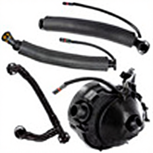Kit de Manguera de Válvula de Respiración para Piezas de Automóvil para <span class=keywords><strong>BMW</strong></span> E86 E90 E91 E60 E65 OEM 11157522931 11617522933 11617559530 - Product Image 1