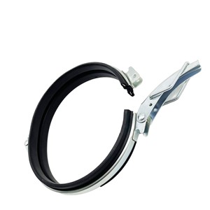 Rail coulissant profilé pour TV, rail dissimulé pour porte d'armoire rabattable, quincaillerie de porte pliante et pivotante cachée - Product Image 3
