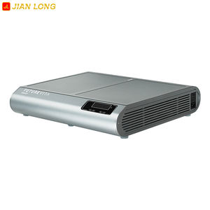 Jianlong 2025 Terahertz Terapia Magnetoterapia biológica Eliminar la humedad Maglev Instrumento de energía Máquina de terapia de meridianos - Product Image 1