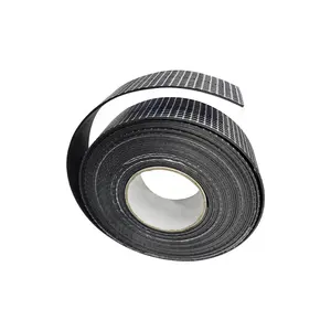 Fire-resistant Materials Intumescent Pipe Wrap Intumescent Fire Wrap