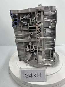 Moteur automobile G4KH 2.0T de haute qualité adapté à <span class=keywords><strong>Kia</strong></span> <span class=keywords><strong>Sorento</strong></span> KX7 nouveaux moteurs de machines Santafe Ix45 assemblage de moteur diesel - Product Image 6