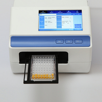 Nade lecteur De Microplaques Elisa AMR-100 elisa lecteur de microplaques