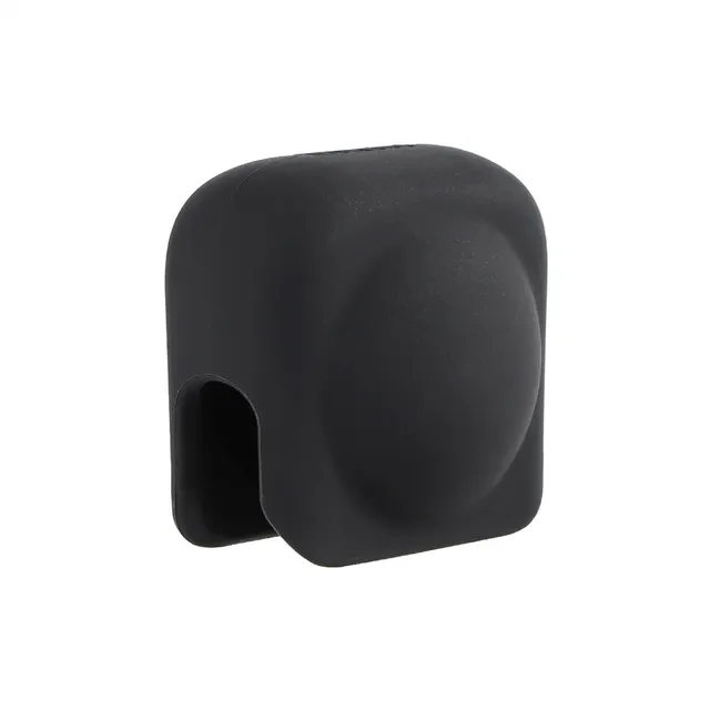 High Quality Full Camera Cap Lens Guard Protective Silicone Lens Cover for Insta360 ONE X3 Camera Case Accessories for Insta 360