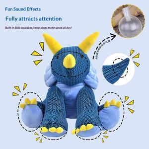 Juguete para Perros Grandes MIDEPET, Nuevo, de Alta Calidad, Extra <span class=keywords><strong>Grande</strong></span>, con Sonido, Resistente a la Suciedad, Transpirable y Moderno - Product Image 4