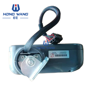Monitor de excavadora Original actualizado VOE14390065 14522130 para EC210B EC240B EC290B - Product Image 3