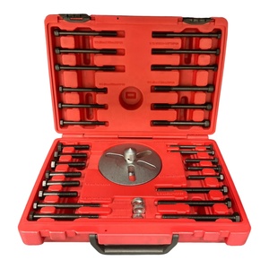 โรงงานขายตรงเครื่องมือซ่อมรถยนต์ตัวดึงพวงมาลัย - Product Image 6