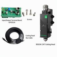 Controlador Raytools BM110 BM110E BM03E XC3000S para Sistema de Corte, Compatible con Motores Servo Ethercat y Cabezal de Corte Láser