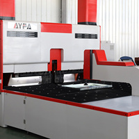 Máquina de Plegado Automática de Paneles Metálicos para Puertas de Ascensor, con Freno de Presión CNC