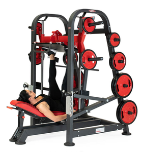Huiti-Equipo <span class=keywords><strong>de</strong></span> fitness para gimnasio, máquina <span class=keywords><strong>de</strong></span> entrenamiento <span class=keywords><strong>de</strong></span> fuerza, <span class=keywords><strong>prensa</strong></span> <span class=keywords><strong>de</strong></span> pierna Vertical <span class=keywords><strong>de</strong></span> <span class=keywords><strong>90</strong></span> <span class=keywords><strong>grados</strong></span> - Product Image 5