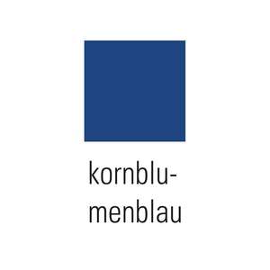 PLANAM Pantalon de travail cargo BW290 taille 56 bleu bleuet 100% CO - Product Image 2