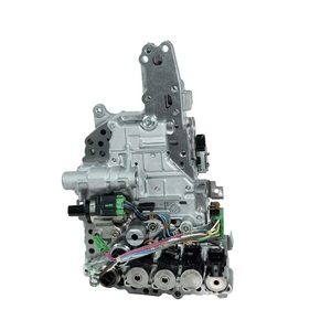 ชุดวาล์วเกียร์ HXT รุ่น RE0F10A CVT ผลิตใหม่ อะไหล่แท้หมายเลข 317051XF0D 317051XF01 2800A109 สำหรับรถยนต์มิตซูบิชิ - Product Image 5