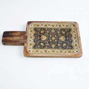 Tabla de Cortar de Madera/MDF de Alta Calidad al por Mayor, Hecha a Mano, Ecológica, Regalo de Navidad con Diseño Moderno - Product Image 1