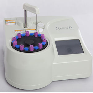 Medische 5.6 Inches Kleur Lcd Touchscreen Diagnostische Hormonen Crp Analyzer Poct - Product Image 3