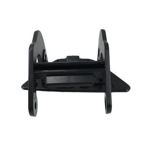 Tapa del depósito de líquido limpiaparabrisas delantero BMW Serie 5 F18 F10 con soporte 51117332683 51117332684 - Product Image 1