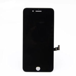 Venta caliente en Argentina <span class=keywords><strong>Mercado</strong></span> <span class=keywords><strong>Libre</strong></span> Pantalla de montaje LCD de gran tamaño para <span class=keywords><strong>iPhone</strong></span> <span class=keywords><strong>7</strong></span> Plus Reemplazo de pantalla original Oled - Product Image 1