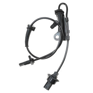 เซ็นเซอร์วัดความเร็วล้อฮอนด้า 57450-TF0-013 สำหรับฟิต ซิตี้ ซีอาร์แซดอะไหล่ทดแทนระบบ ABS - Product Image 2