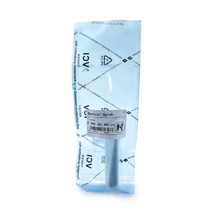 Kit de reparación de inyector de riel común de combustible diésel Conjunto de válvula F00RJ01941 hecho en China - Product Image 1