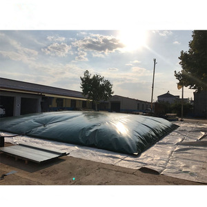 Tanque Flexible <span class=keywords><strong>de</strong></span> PVC/TPU para Almacenamiento <span class=keywords><strong>de</strong></span> Aguas Residuales <span class=keywords><strong>de</strong></span> 100000 <span class=keywords><strong>Litros</strong></span>, para Uso Doméstico y Agrícola, con Filtración - Product Image 1