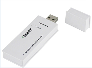 Adaptador <span class=keywords><strong>USB</strong></span> Wifi EDUP de Alta Potencia, Dongle Inalámbrico de 1200M <span class=keywords><strong>11ac</strong></span> - Product Image 3