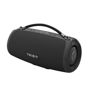 StormBox Outdoor Party Speaker 80W Loud <b>Wireless</b> Speaker 24H Playtime IP67 Waterproof Custom EQ - Product Image 1