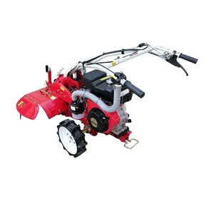 cultivation agricultural machine accessories cultivate agricultural machinery in spring cultivator