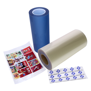 <span class=keywords><strong>Papier</strong></span> de <span class=keywords><strong>transfert</strong></span> de sublimation thermique de film UV DTF <span class=keywords><strong>transparent</strong></span> holographique 30x100 <span class=keywords><strong>pour</strong></span> les textiles lavables à froid - Product Image 3